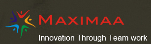 Maximaa Group Logo